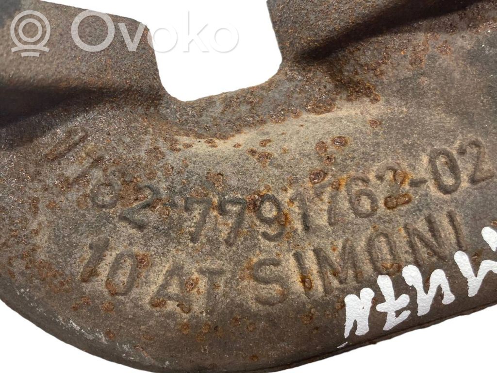 Выпускной коллектор