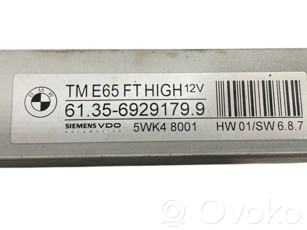 Door control unit