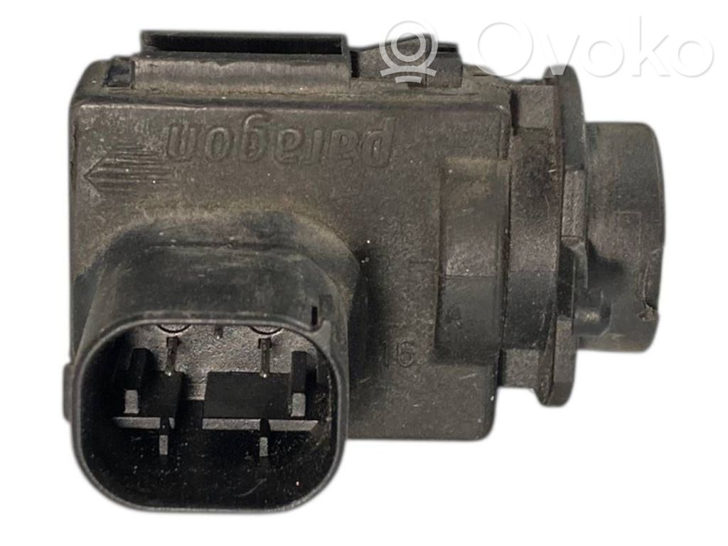Gaisa kvalitātes sensors