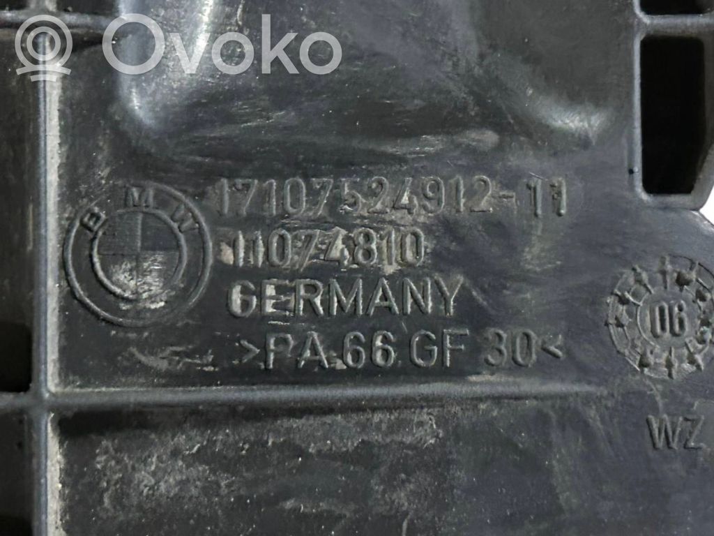 Radiatora (-u) turētājs / kronšteins