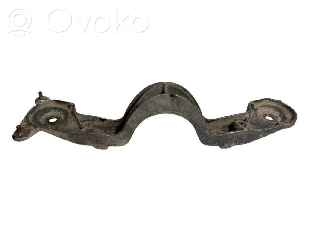 Rear reducer mount