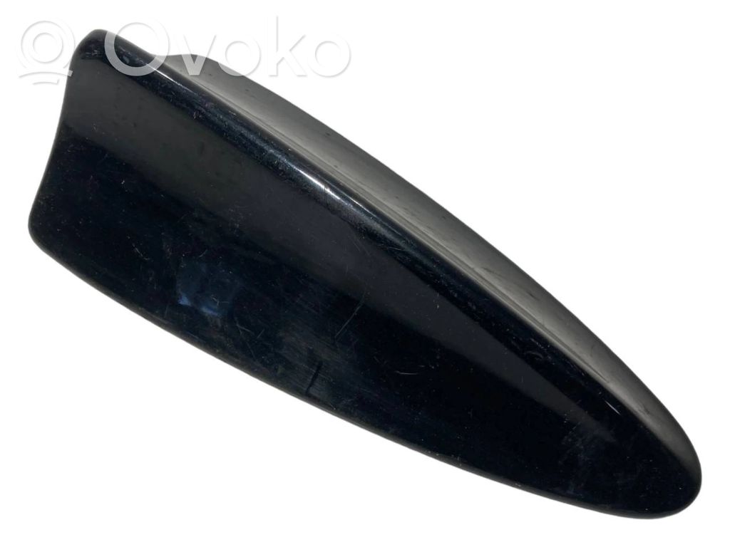 Antenna (GPS antenna)