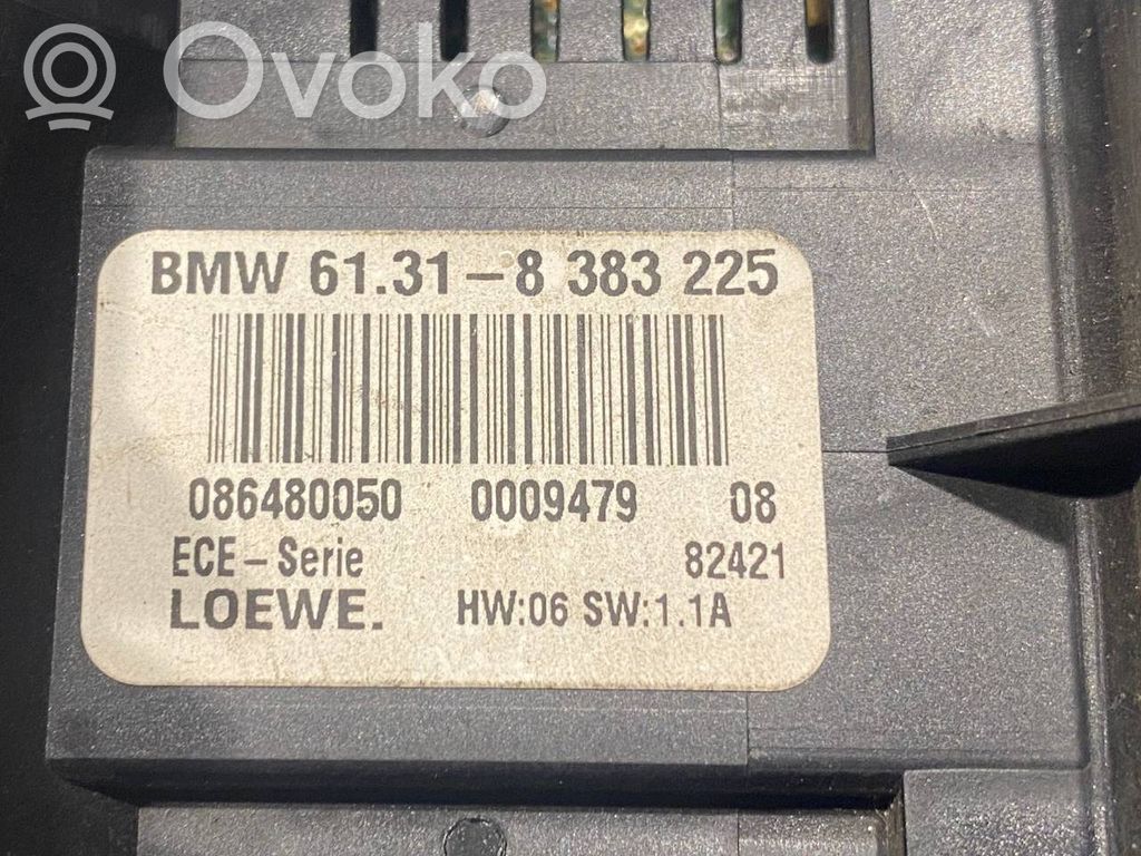 Световой модуль ЛКМ