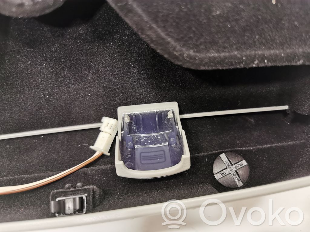 Priekšējo vietu apgaismojums