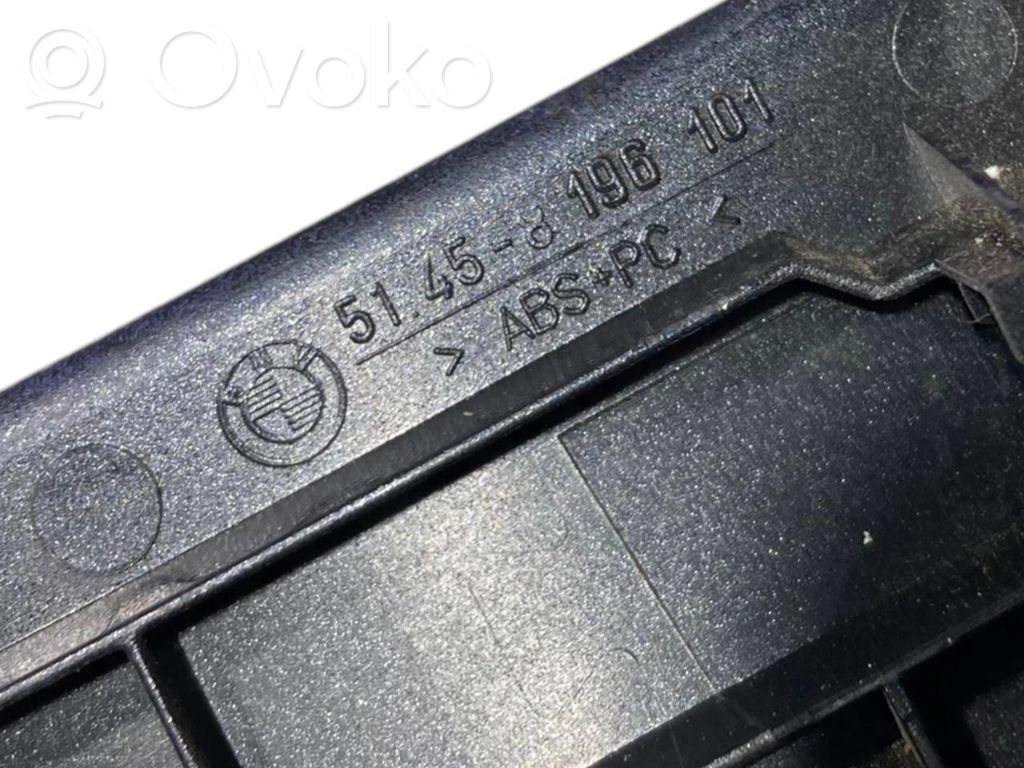 Decorative trim tape