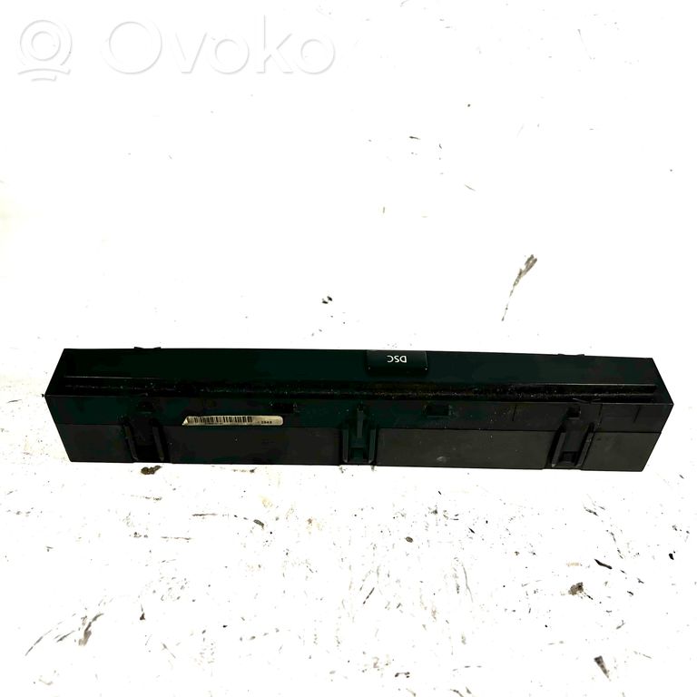 ESP (Electronic Stability Program) switch