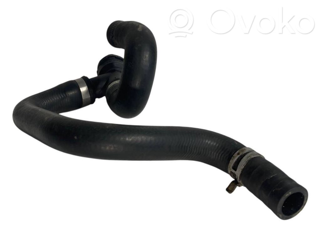 Tube(s) / hose(s)