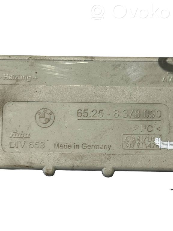 Antenas pastiprinātājs