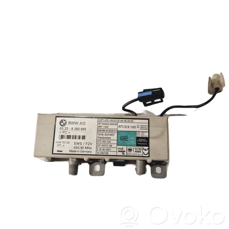 Antenas pastiprinātājs