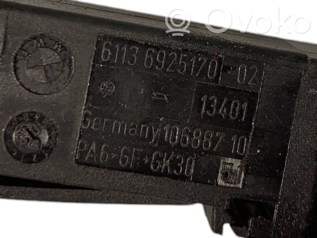 Plusa vads (akumulatora)