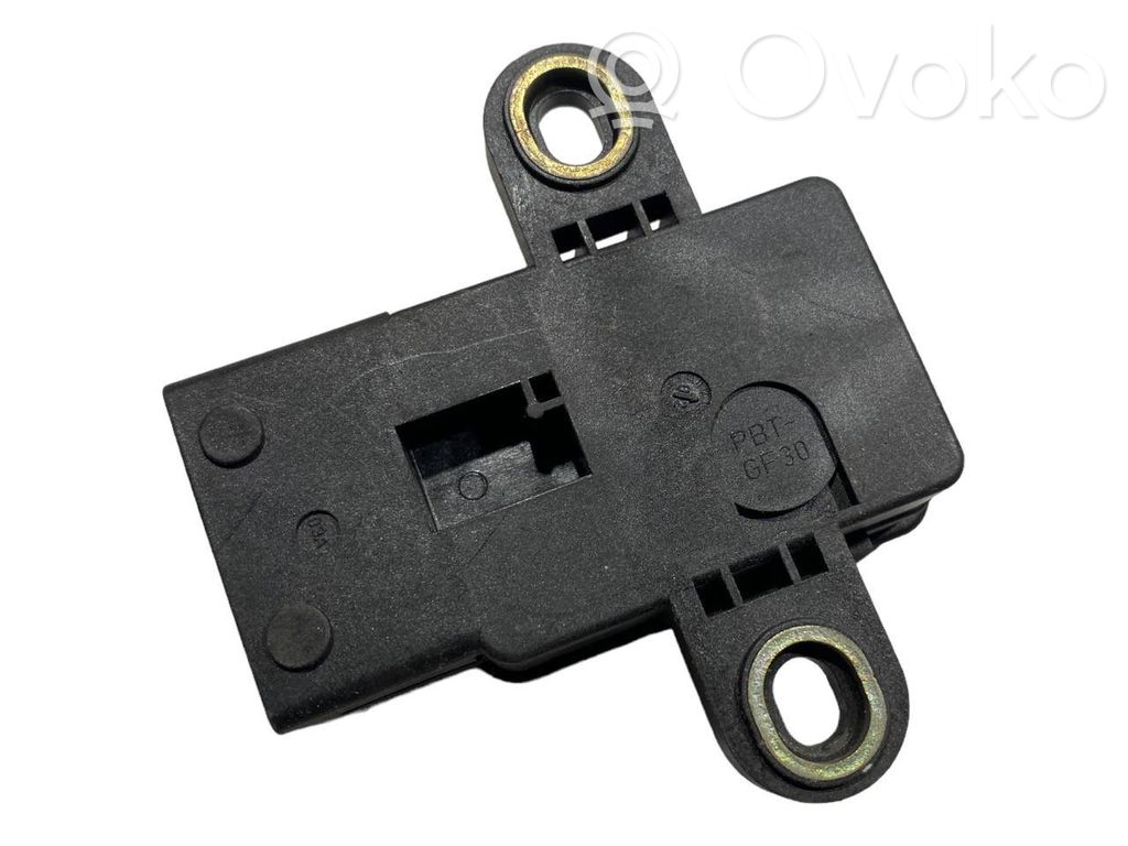 ESP (elektroniskās stabilitātes programmas) sensors (paātrinājuma sensors)