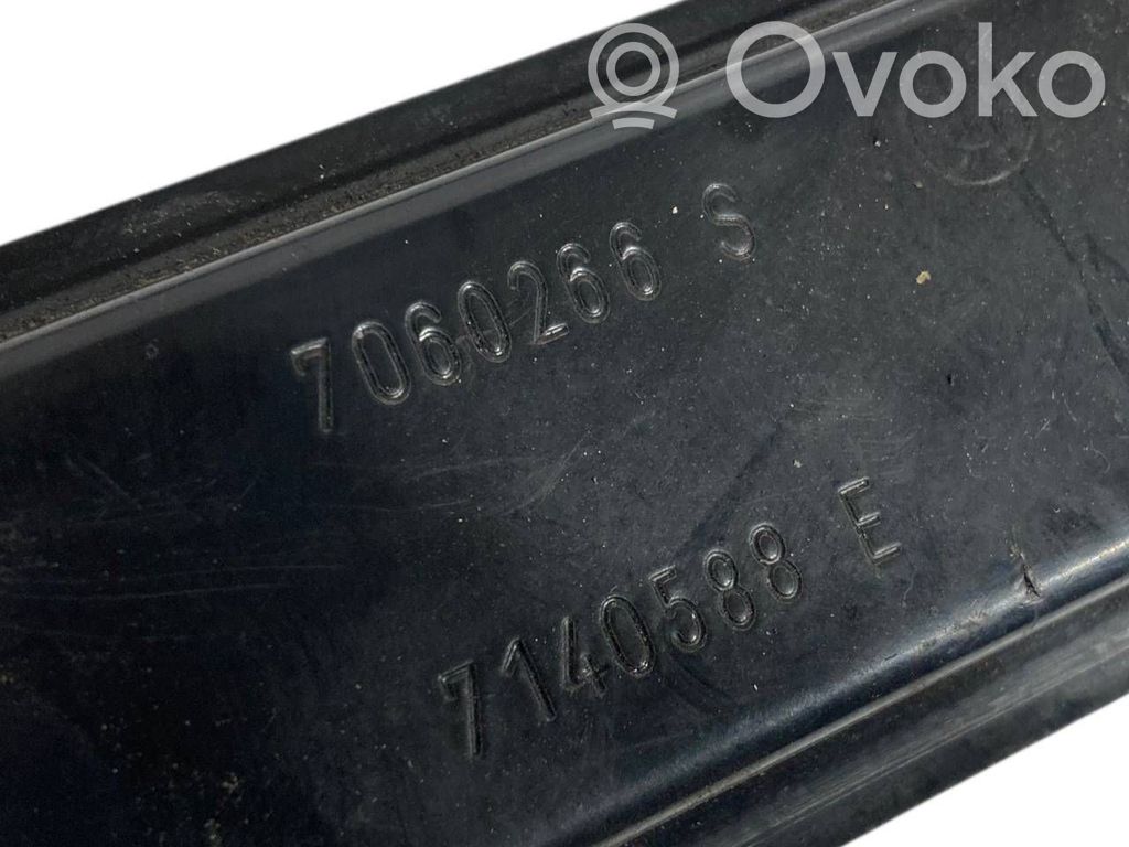 Priekšpusē elektriskā loga pacelšanas mehānisma komplekts