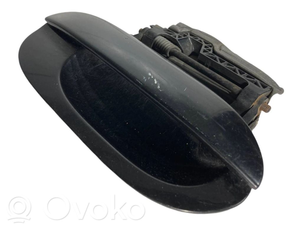 Внешняя ручка открывания