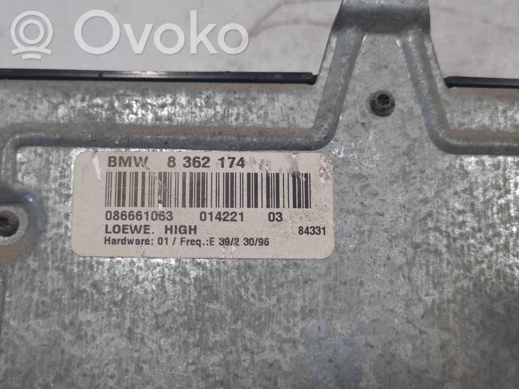 Skaņas pastiprinātājs