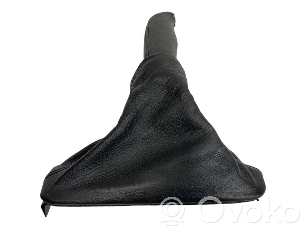 Handbrake decorative trim