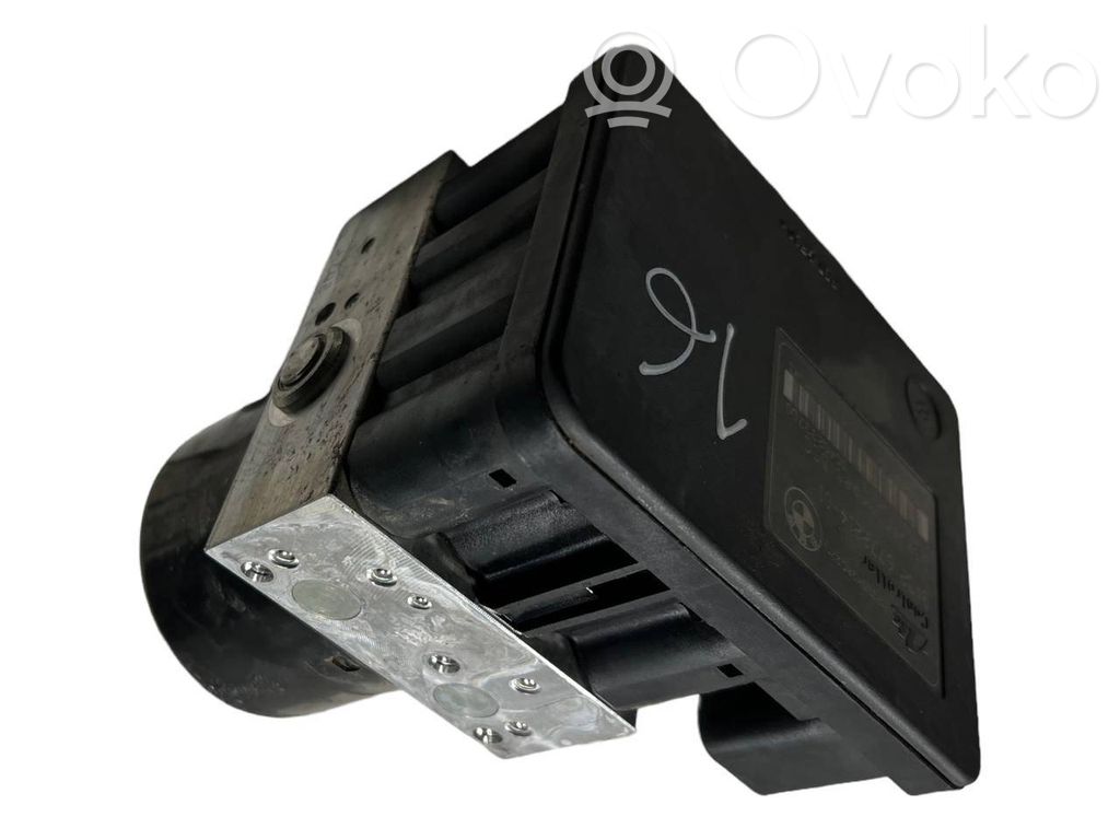 ABS unit