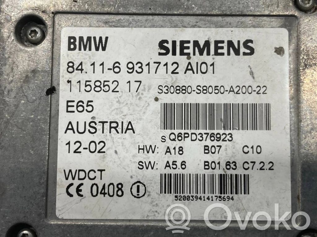 Tālruņa vadības bloks