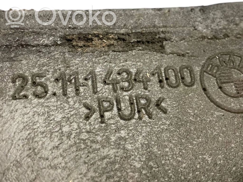 Ātrumu pārslēgšanas sviras dekoratīvā apdare (plastmasas)