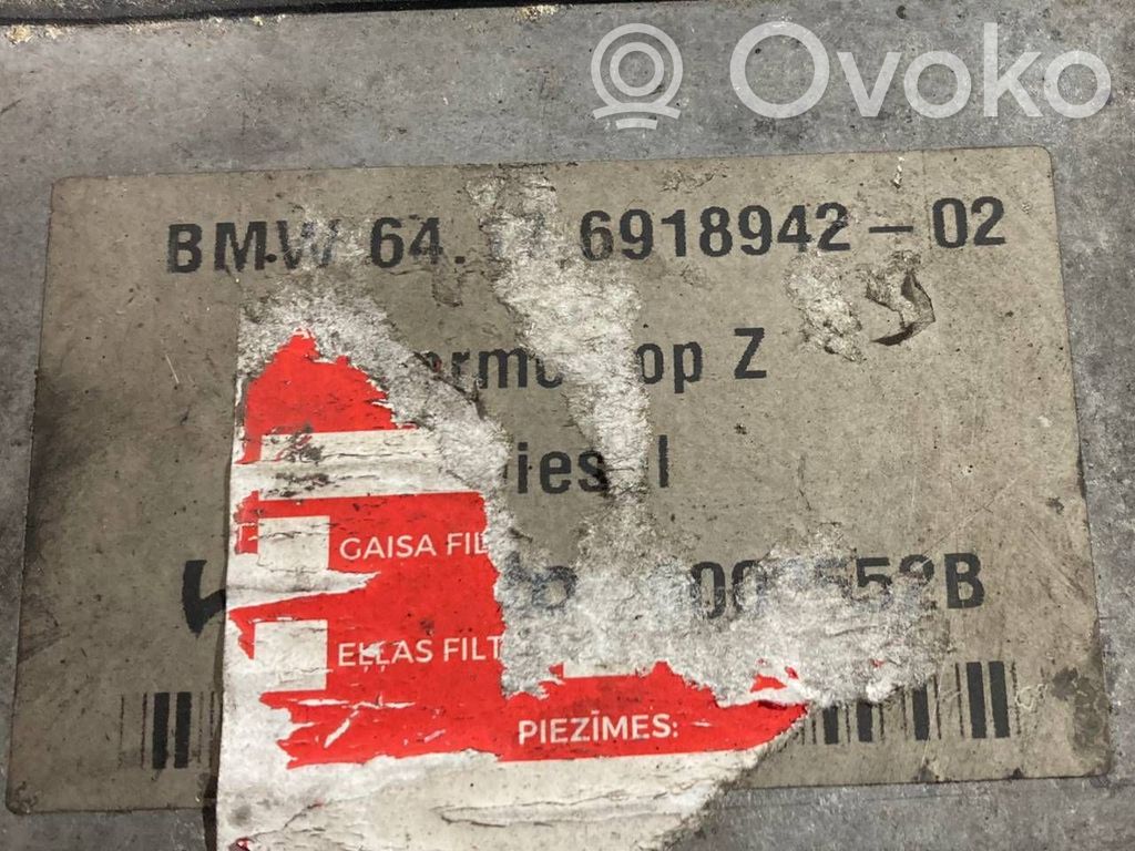 Autonomā apsilde ("Webasto")