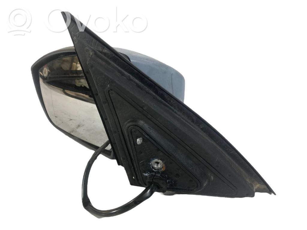Mirror (electrically controlled)