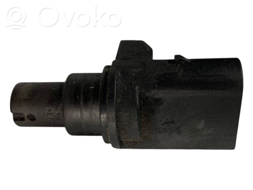 Sadales vārpstas stāvokļa sensors