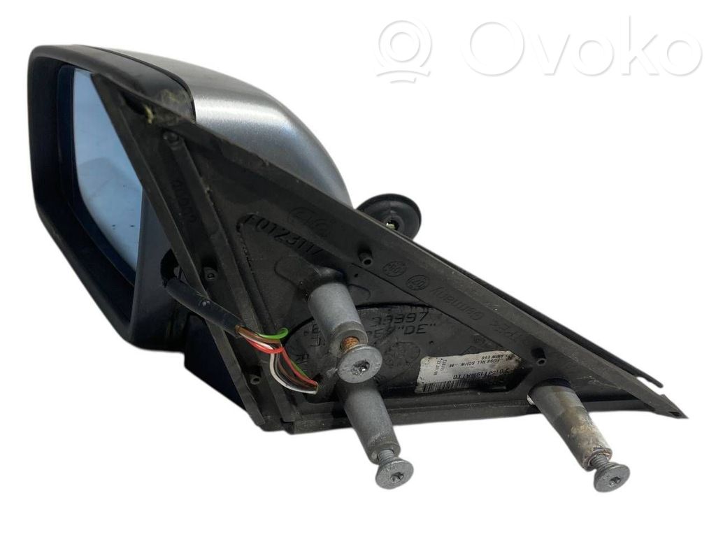 Spogulis (elektriski vadāms)