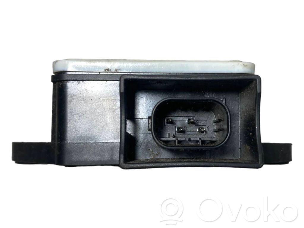 ESP (Electronic Stability Program) sensor (acceleration sensor)