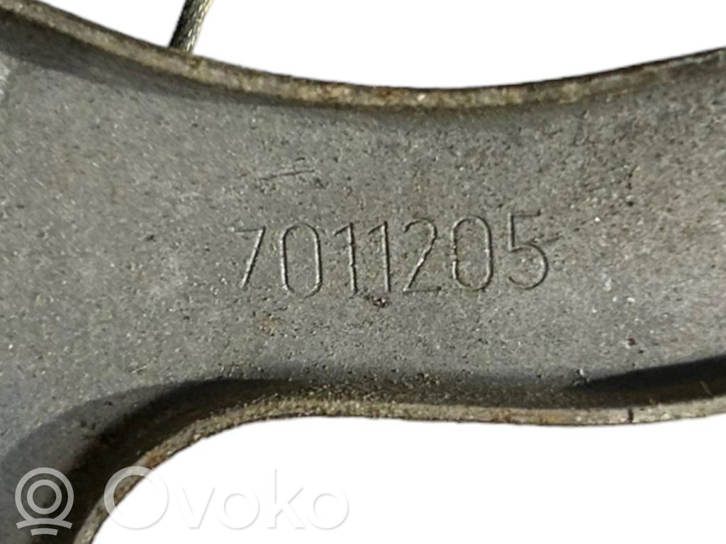Elektriskā loga pacelšanas mehānisma komplekts