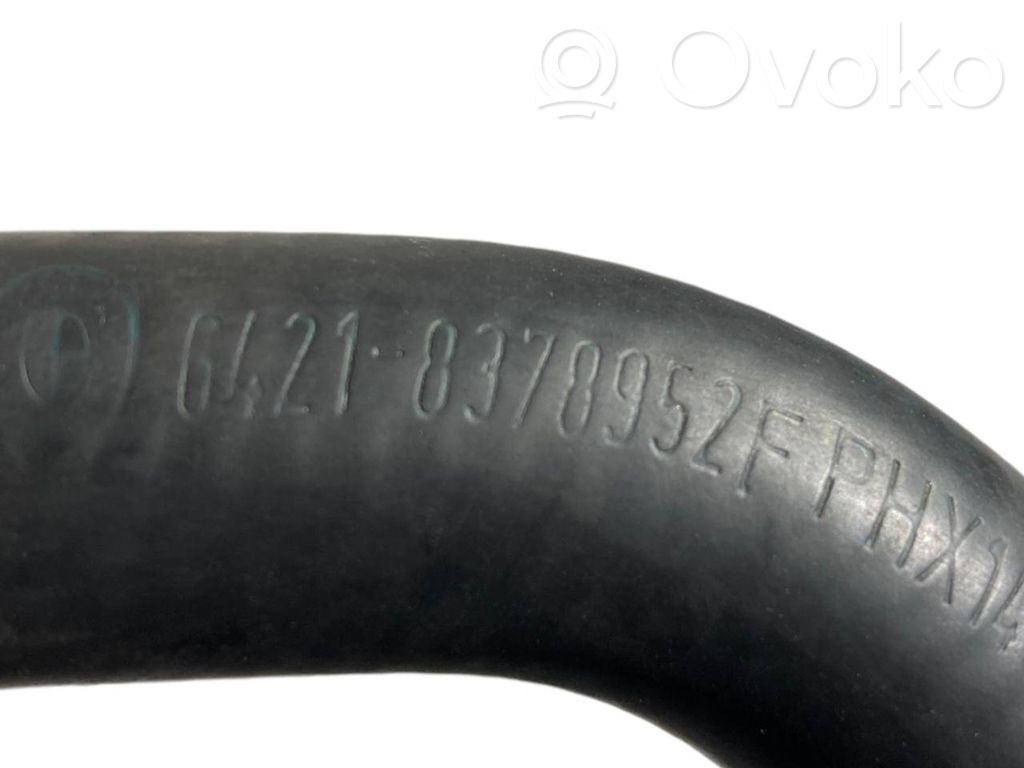 Tube(s) / hose(s)