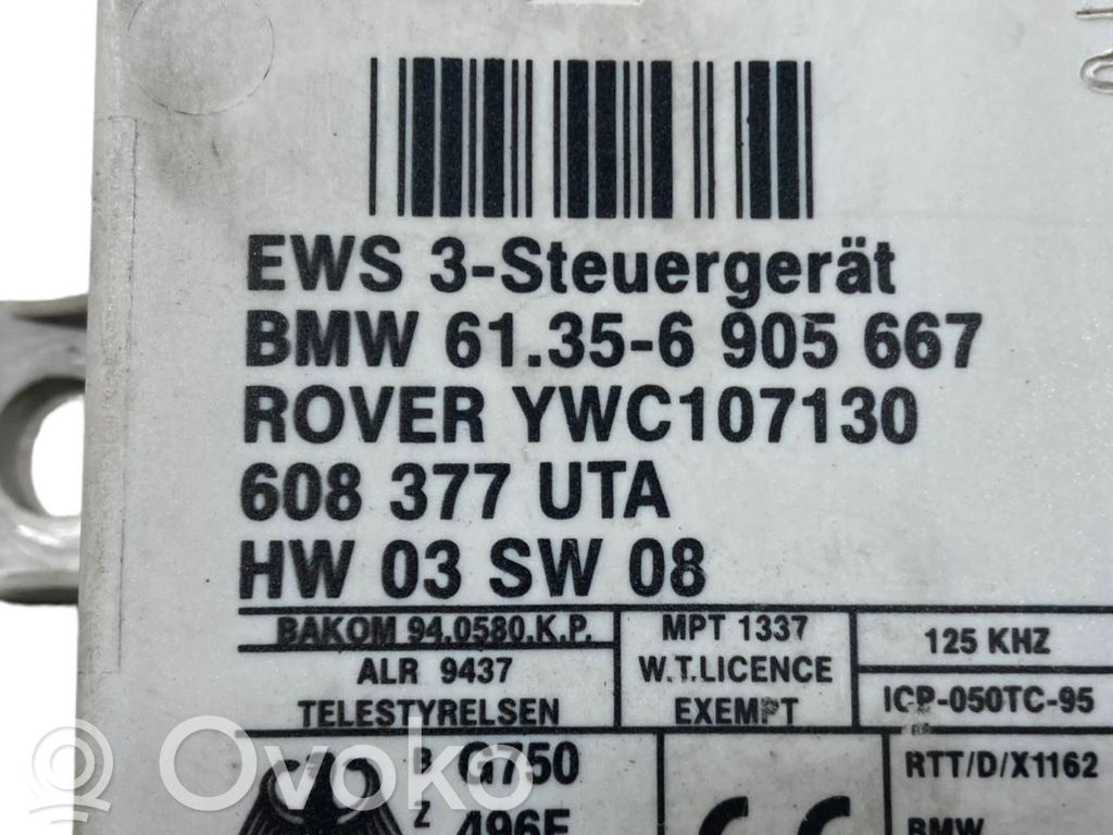 Ignition ECU kit