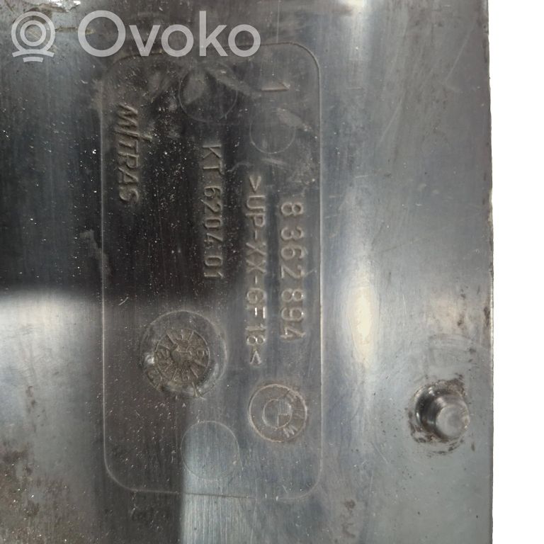 Cita veida ārēja detaļa