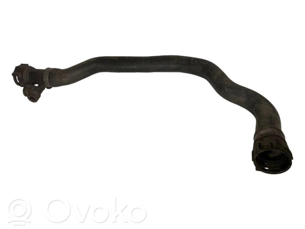 Tube(s) / hose(s)