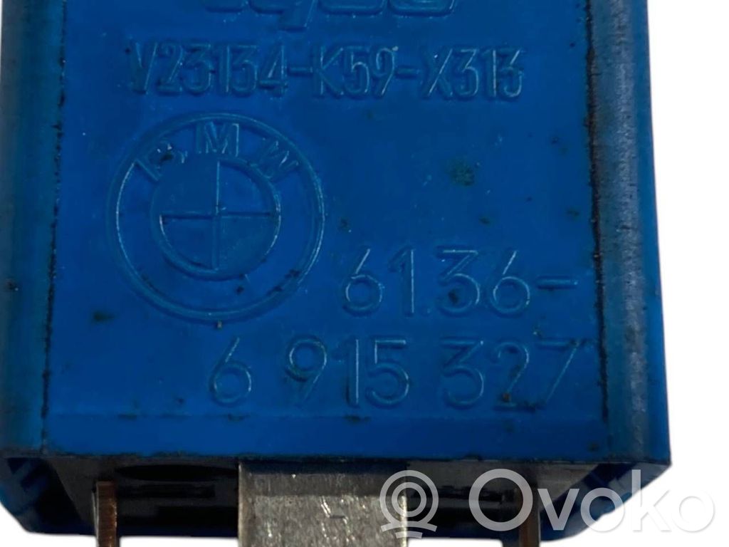 Other types of relays