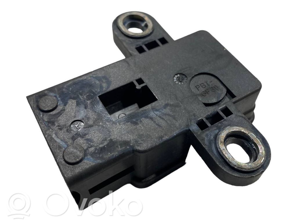 Датчик ESP (электронная система стабилизации) (датчик ускорения)