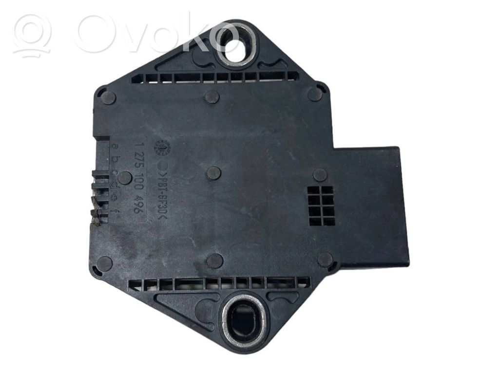 ESP (Electronic Stability Program) sensor (acceleration sensor)