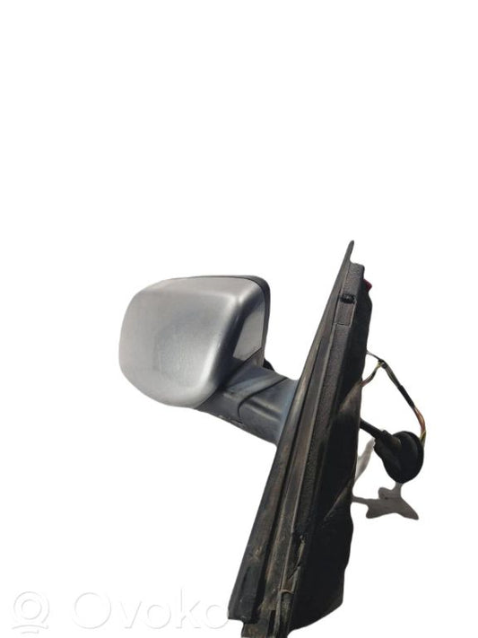 Зеркало (с электрическим управлением)