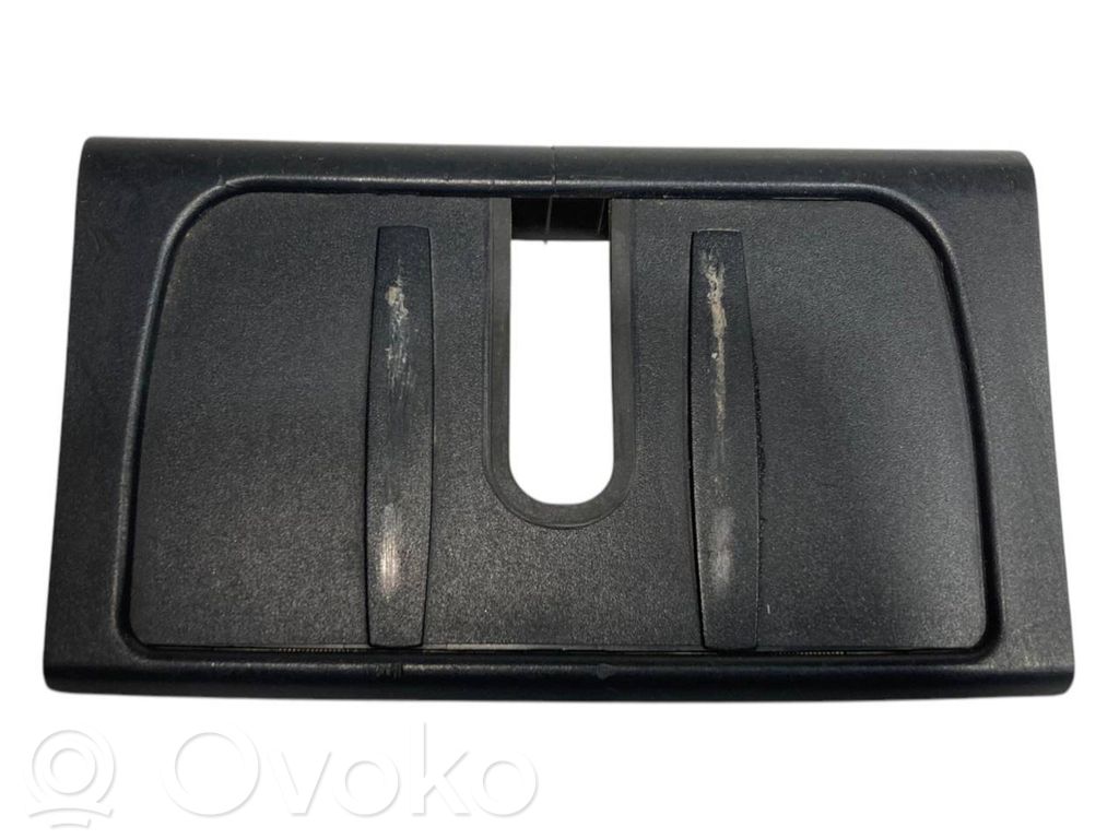 Trunk decorative trim