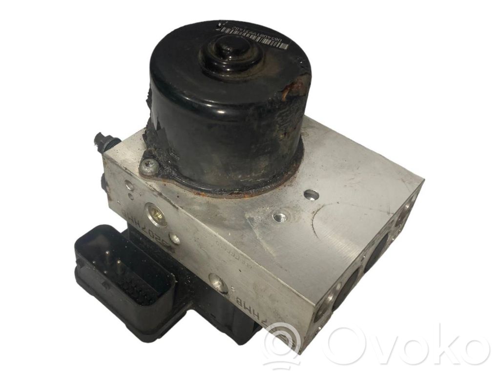 ABS unit