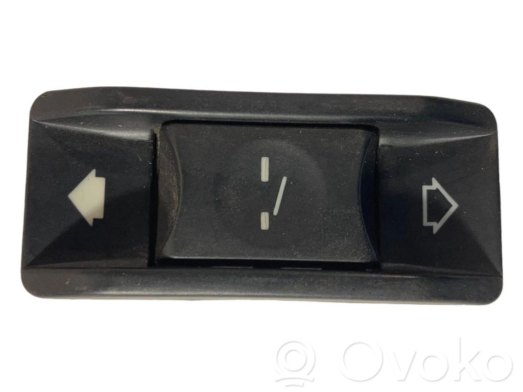 Sunroof switch