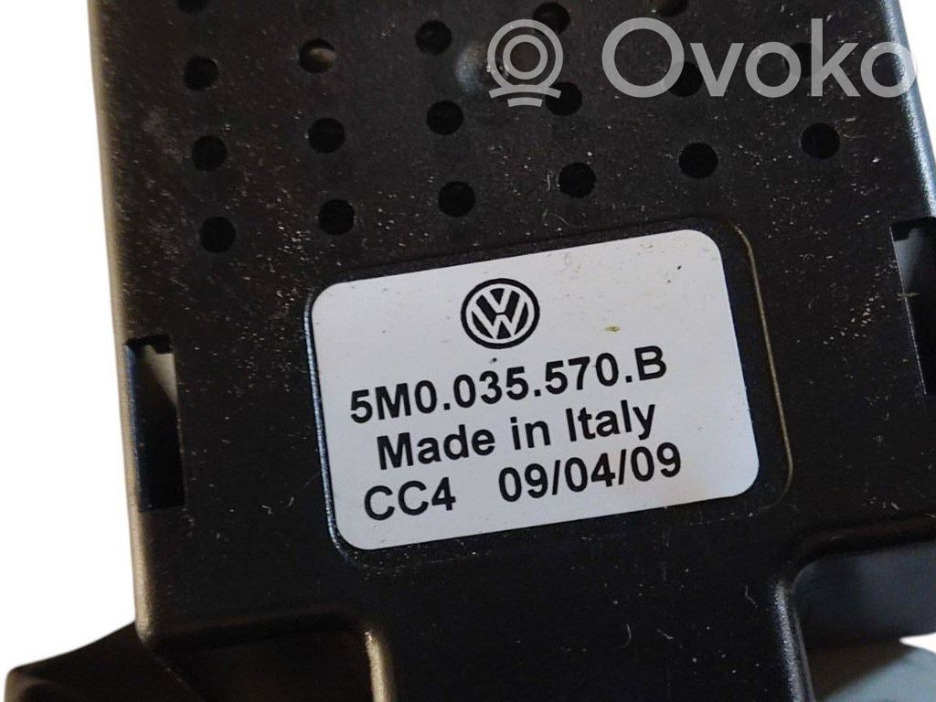 Antenas pastiprinātājs