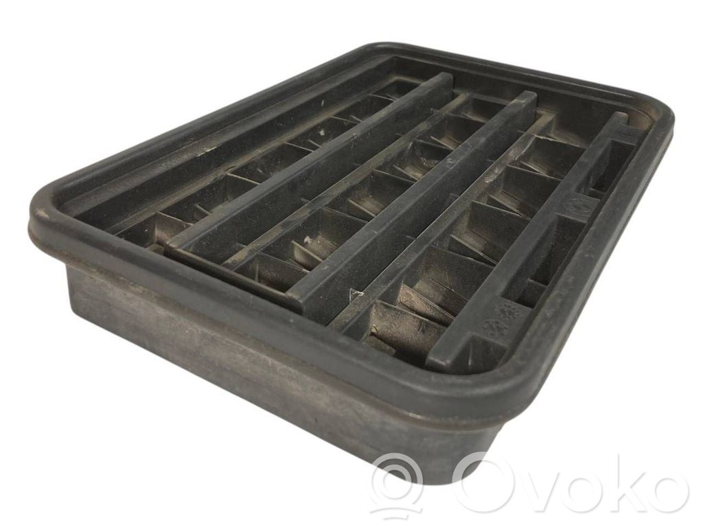 Ventilation grille