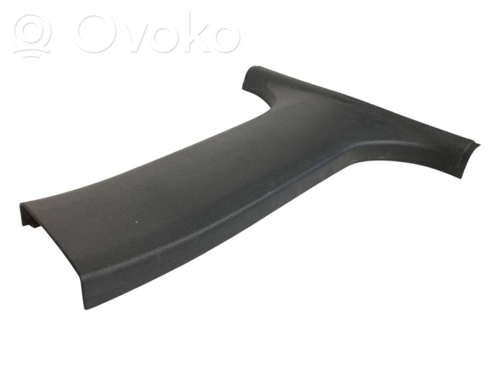(B) pillar decorative trim (bottom)