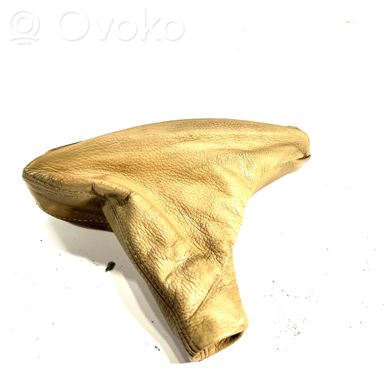 Handbrake decorative trim