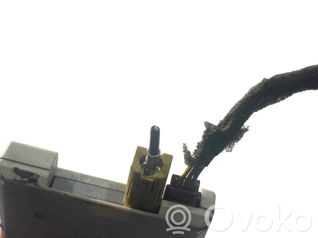 Antenas pastiprinātājs