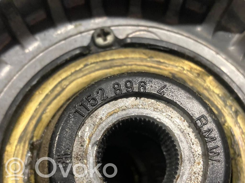 Рулевое колесо