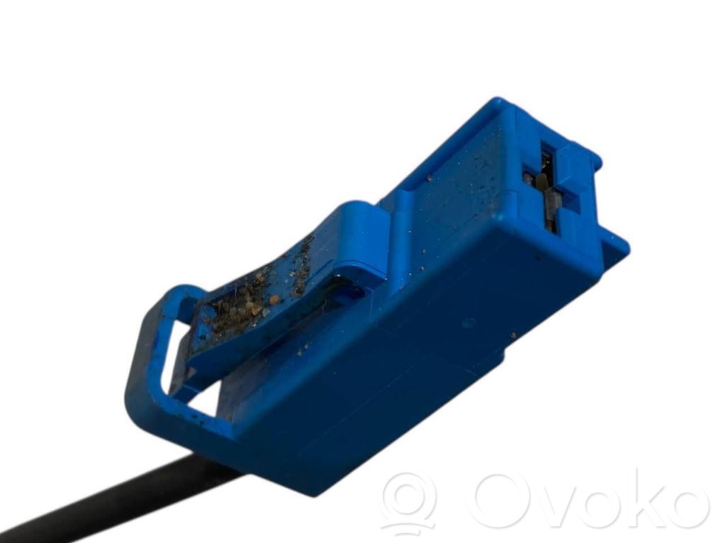 Negative wire (battery)