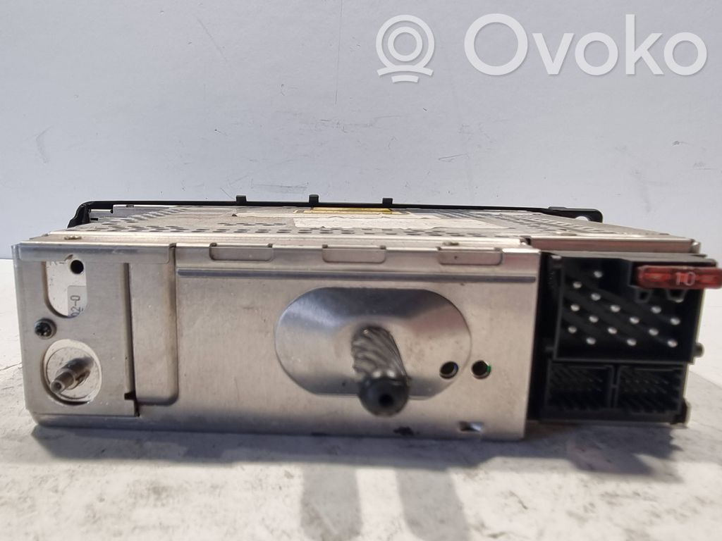 Air valve motor
