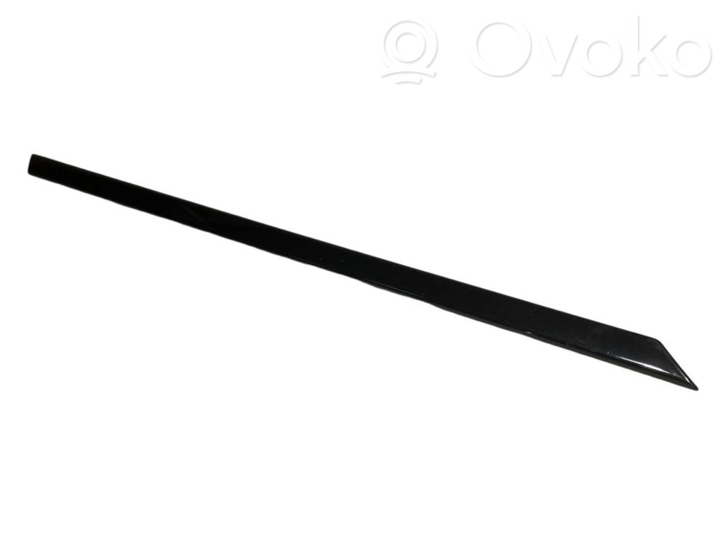 Aizmugurē durvju dekoratīvā apdare (moldings)