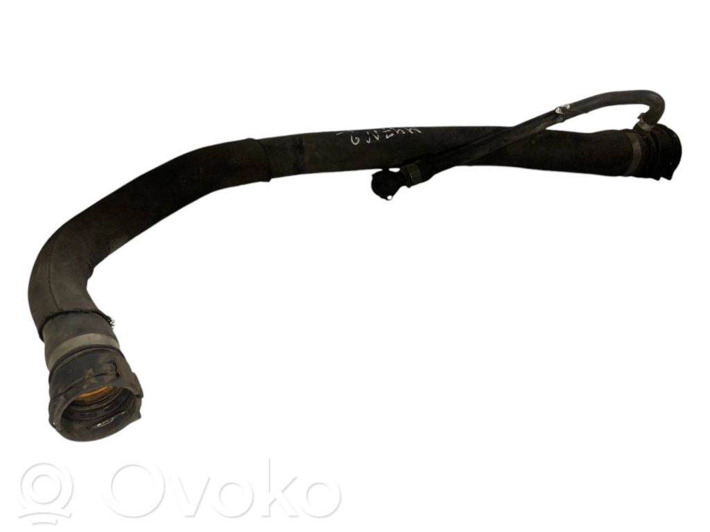 Tube(s) / hose(s)