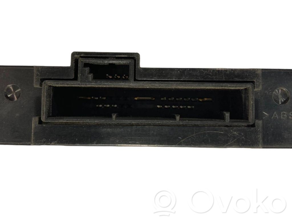 Seat heating switch